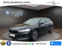 Škoda Superb Combi 2.0 TDI 4x4 Selection 193 KS, MATRIX+ACC+GR SJED+MA
