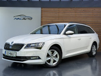 Škoda Superb Combi 2,0 TDI 4x4 SLO.VOZILO-LED-ACC-MEMORY SJEDALA