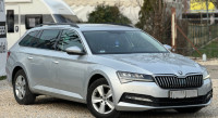 Škoda Superb Combi 2,0 TDI - AMBITION, DSG, NAVI, LED
