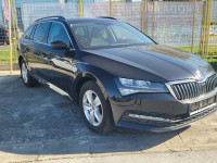 Škoda Superb Combi 2,0 TDI automatik 10/2022 148221km