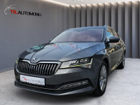 ŠKODA SUPERB COMBI 2,0 TDI AUTOMATIK-DSG,KOŽA,LED SVIJETLA,NAVIGACIJA.