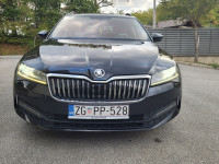 Škoda Superb Combi 2,0 TDI automatik#LEASING#GARANCIJA#