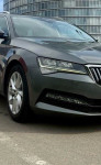 Škoda Superb Combi 2,0 TDI- DSG KO NOVO JAMSTVO 1 g