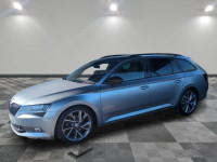 Škoda Superb Combi 2,0 TDI AUTOMATIK#Sport Line#Servisna#LEASING