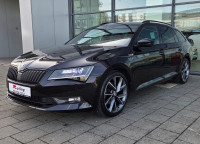 Škoda Superb Combi 2.0 TDI DSG*140 KW*SPORTLINE*GARANCIJA*
