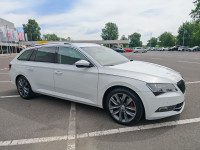 Škoda Superb Combi 2,0 TDI DSG 2018.,REG:5./2027.,VELIKI SERVIS, TOP