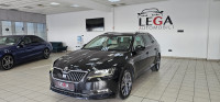 Škoda Superb Combi 2,0 TDI automatik Laurin&Klement 190ks