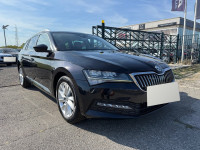 Škoda Superb Combi 2,0 TDI DSG LEASING BEZ UČEŠĆA I BEZ JAMACA