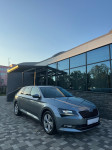 Škoda Superb Combi 2,0 TDI DSG - JAMSTVO 12 Mj - SERVISNA - REG 08/27