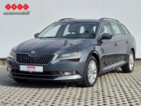 ŠKODA SUPERB COMBI 2.0 TDI DSG