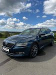 ŠKODA SUPERB COMBI 2.0 TDI LAURIN & KLEMENT ⭐ 1 GODINA JAMSTVA ⭐