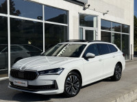Škoda Superb Combi 2.0 TDI Selection DSG