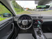 Škoda Superb Combi 2,0 TDI - Do kraja mjeseca 21.000€ FIKSNO!