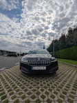 Škoda Superb Combi 2,0 TDI