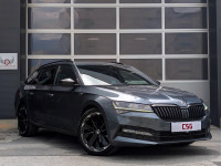 Škoda Superb Combi 2.0 TDI Sportline DSG