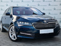 Škoda Superb Combi 2.0TDI Ambition DSG LED•ACC•MEMORY•PDC•18C•