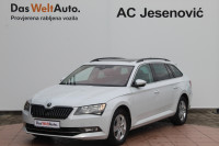 Škoda SUPERB Combi Ambition 1.6 TDI DSG