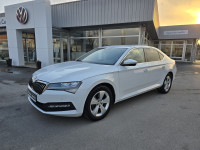 Škoda Superb FL 2,0 TDI LED,NAVI,KAMERA,VIRT.KOKPIT,SERVIS,8.060,67€*3
