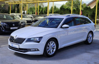 ŠKODA*SUPERB*KARAVAN*2018G*2.0TDI-150KS*BUSINESS*LED*KAMERA*NAVI*11900