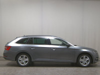 Škoda Superb Combi 2.0 TDI Ambition automatik • ACC • AHK