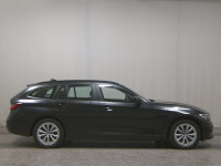 BMW 320d Touring xDrive automatik Advantage • LED • AHK
