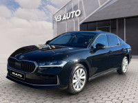 Škoda Superb SELECTION  2,0 TDI DSG | HR | SERVISNA | JAMSTVO