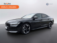 Škoda SUPERB SportLine 2.0 TDI DSG