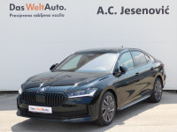 Škoda SUPERB SportLine 2.0 TDI DSG