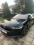 Škoda Superb Sportline 4x4