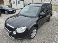 Škoda Yeti 1.2 TSI ⛔️4 CILINDRA ⛔️6 BRZINA⛔️