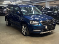 Škoda Yeti 1,2 TSI * RJEŠAVAMO LEASING *