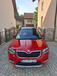 Škoda Yeti 1,2 TSI