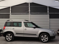 Škoda Yeti 4x4 2.0 TDI - SAMO 96.000 KM - 1. VLASNIK