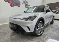 Smart #1 Pro+ 66 kWh Panorama 360-kamera Memory Keyless-Go