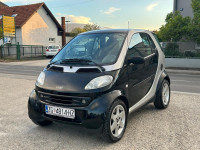 Smart #1 Smart fortwo 0.8 CDI Passion automatik DIESEL samo 112.000km.