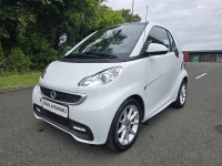 Smart EQ / 2015 GOD / 72.000 KM / NAVIGACIJA / AUTOMATIK /