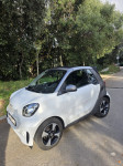 SMART EQ CABRIO