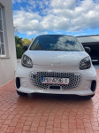 Smart EQ fortwo 453 eq automatik