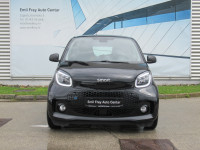 Smart EQ fortwo 60 kw Exclusive