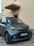 Smart EQ fortwo cabrio AKCIJA!!!