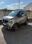 SMART EQ FORTWO COUPE PRIME PANORAMA