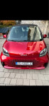 Smart EQ fortwo Eq automatik