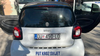 Smart EQ fortwo Fortwo , 1.0 I