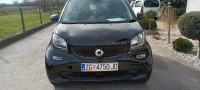 Smart EQ fortwo FORTWO