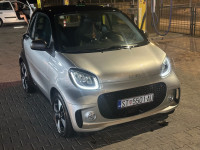 Smart EQ fortwo, FULL OPREMA, zamjena za smart benzin uz nadoplatu