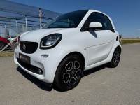 Smart EQ fortwo Prime 60kw HR Auto,Prvi Vlasnik,Tempomat,Servisna