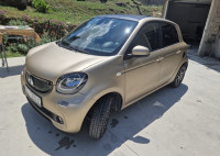 Smart forfour 0.9 turbo(90ks) PRIME automatik
