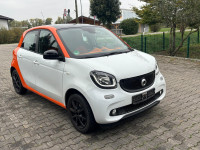 Smart ForFour 1.0⭐️116.000km⭐️KAO NOV⭐️SVA OPREMA⭐️SERVISNA⭐️GARANCIJA