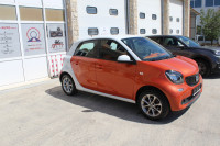 Smart forfour 1.0