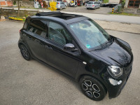 Smart Forfour cabrio PRIME